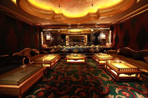 淄博张店夜场ktv陪唱公主